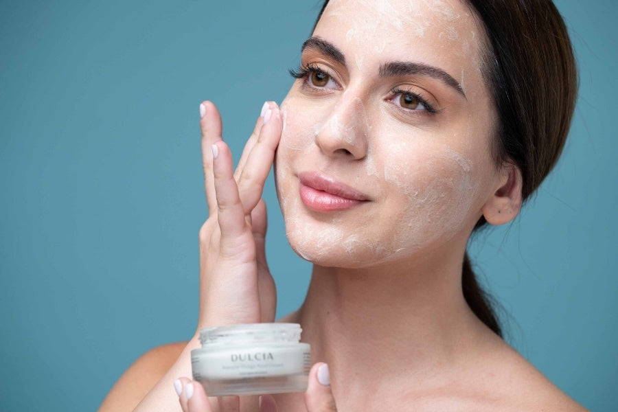 6 Conseils pour avoir une peau saine cet hiver