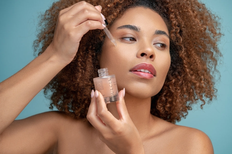 Comment la pollution affecte t-elle notre peau et son teint ?