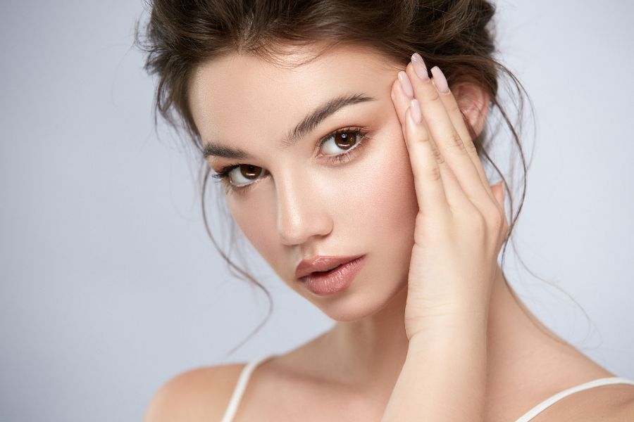 Les Meilleurs vitamines et nutriments pour une peau radieuse