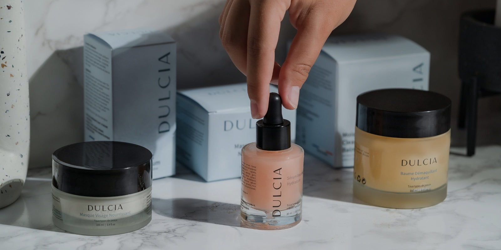 NOS SOINS HYDRATANTS