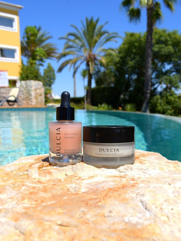 Coffret Nourrissant Hydratant