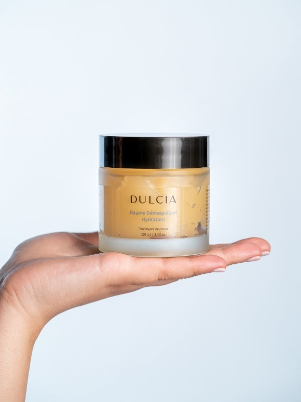Baume Démaquillant & Hydratant