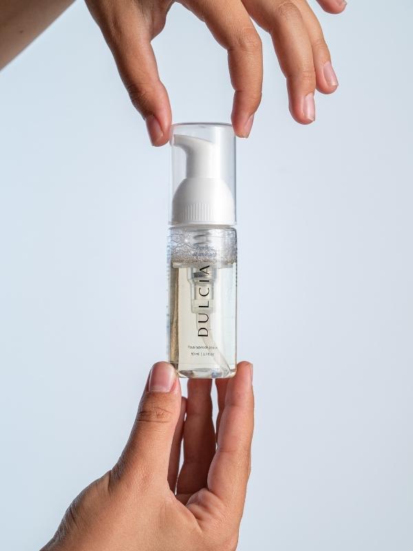 Coffret Reset & Glow