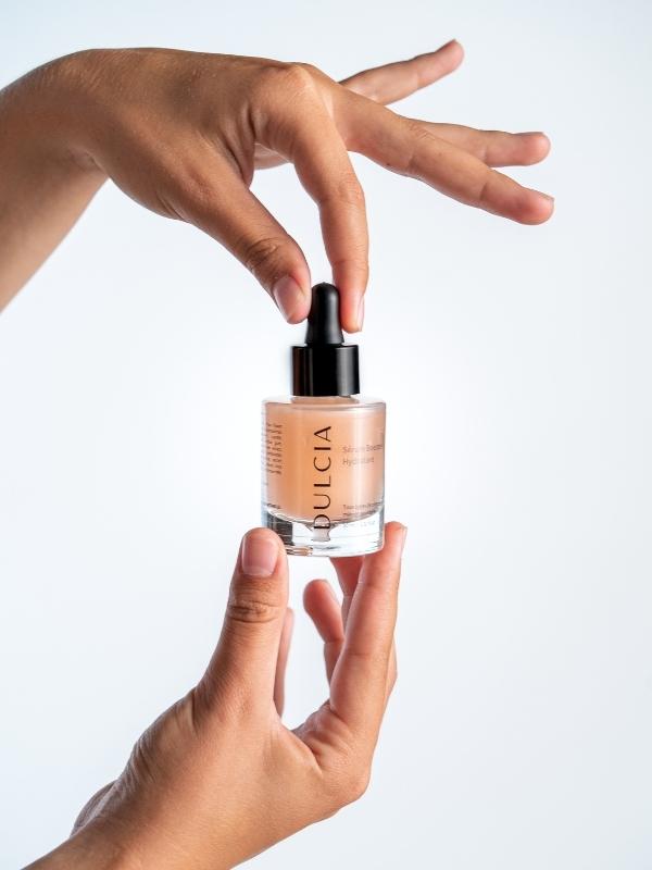 Coffret Reset & Glow