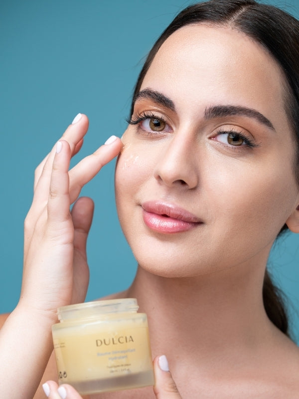 Baume Démaquillant & Hydratant