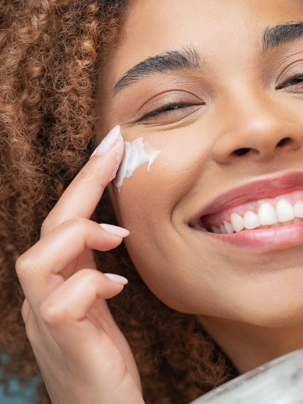 Masque Visage Nourrissant