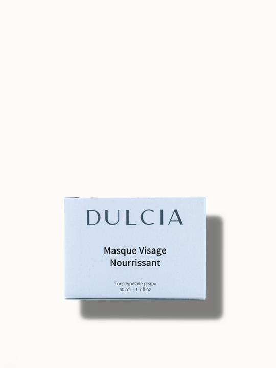 Coffret Nourrissant Hydratant