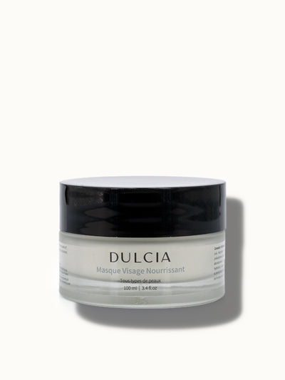 Baume Démaquillant & Hydratant - DULCIA Cosmetics France